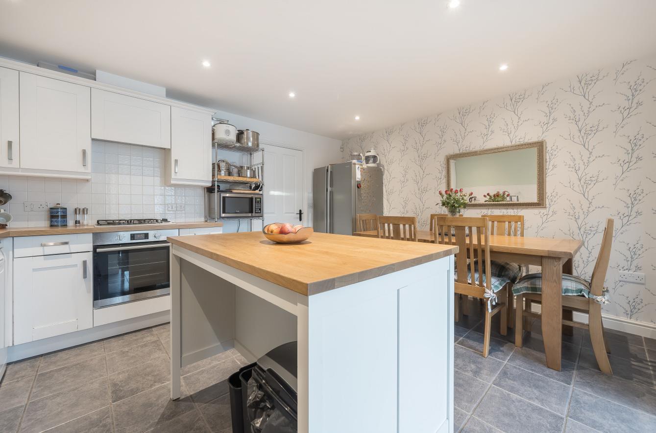 Low Road Close, Cockermouth Grisdales